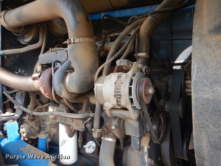 image for item DI0403 1997 New Holland 9482 Versatile  4WD tractor