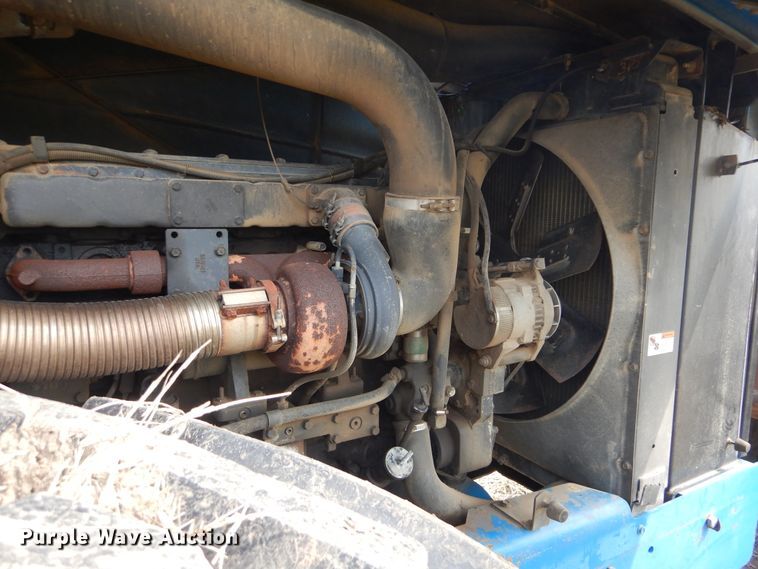 image for item DI0403 1997 New Holland 9482 Versatile  4WD tractor