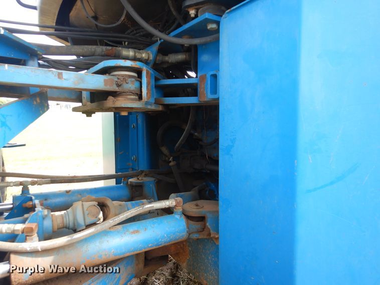 image for item DI0403 1997 New Holland 9482 Versatile  4WD tractor