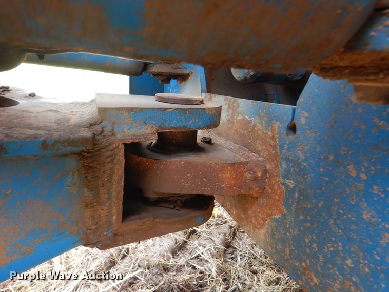 image for item DI0403 1997 New Holland 9482 Versatile  4WD tractor