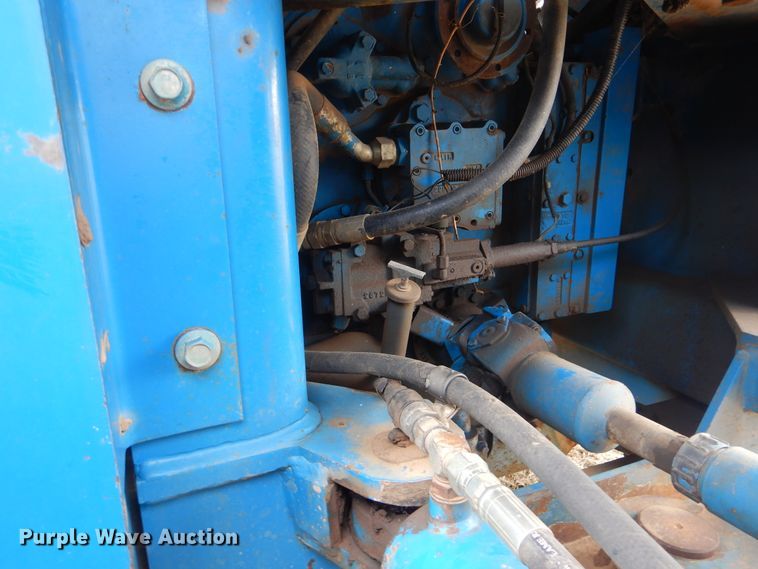 image for item DI0403 1997 New Holland 9482 Versatile  4WD tractor