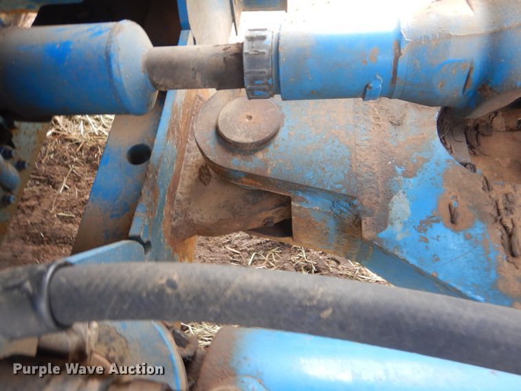 image for item DI0403 1997 New Holland 9482 Versatile  4WD tractor