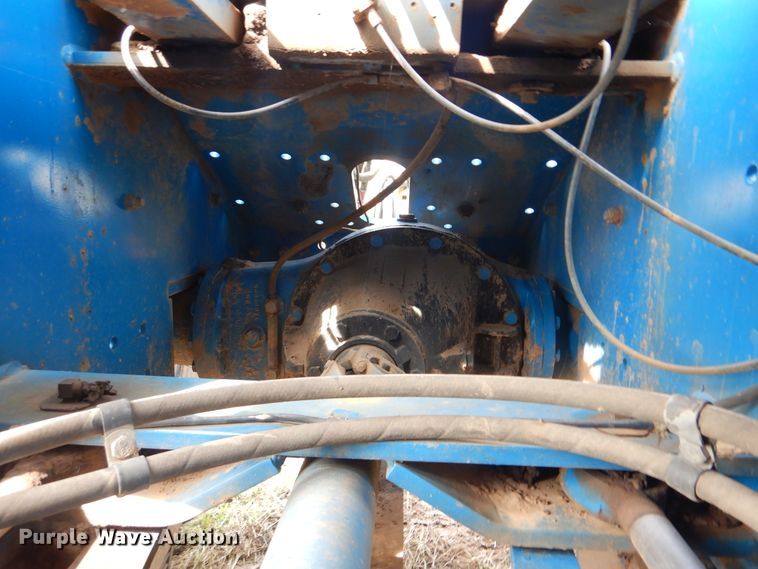 image for item DI0403 1997 New Holland 9482 Versatile  4WD tractor