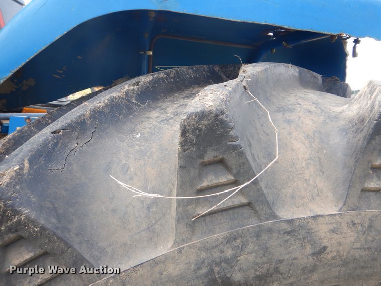 image for item DI0403 1997 New Holland 9482 Versatile  4WD tractor