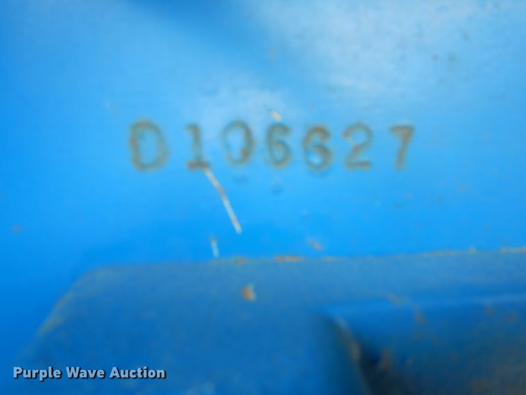 image for item DI0403 1997 New Holland 9482 Versatile  4WD tractor