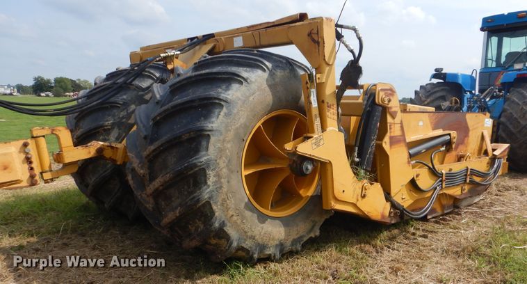 image for item DI0404 Scoop-all  scraper