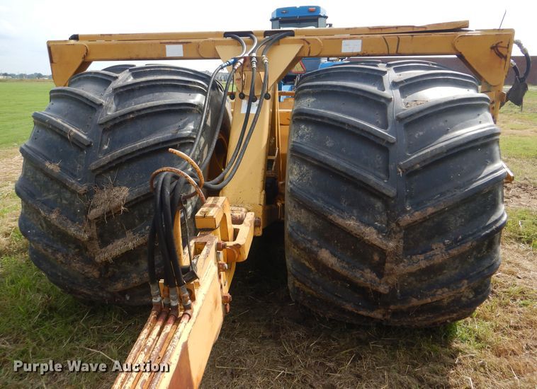 image for item DI0404 Scoop-all  scraper