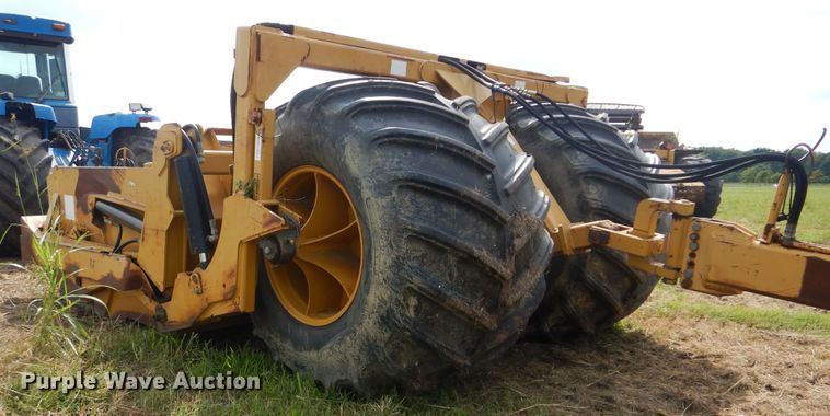 image for item DI0404 Scoop-all  scraper