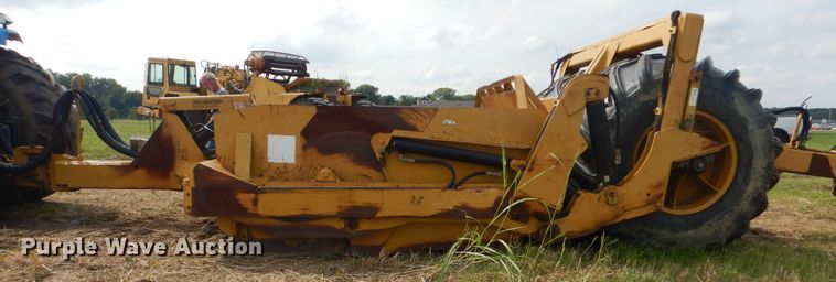 image for item DI0404 Scoop-all  scraper