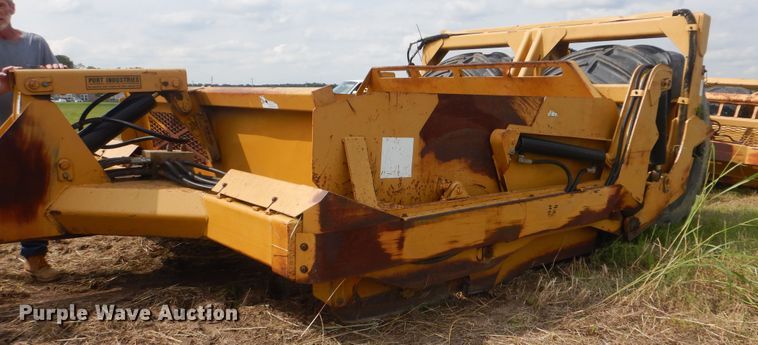 image for item DI0404 Scoop-all  scraper