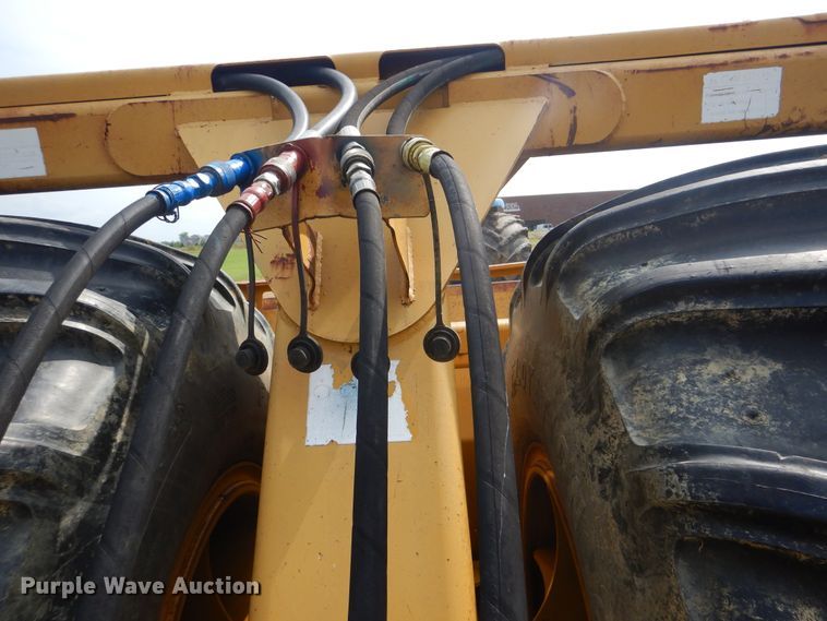 image for item DI0404 Scoop-all  scraper