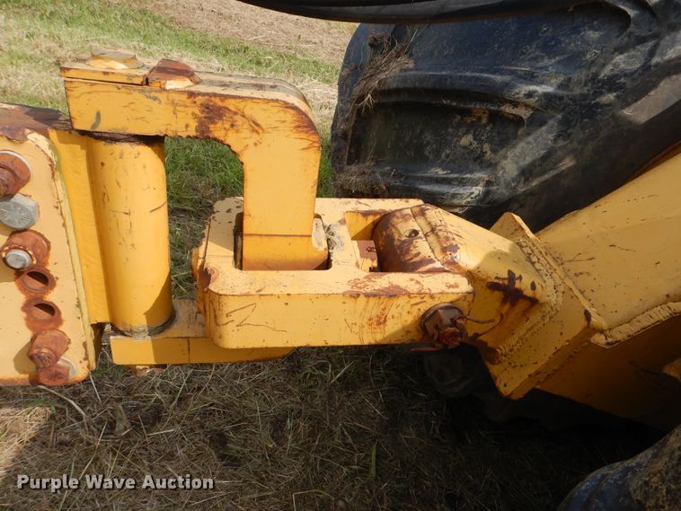 image for item DI0404 Scoop-all  scraper