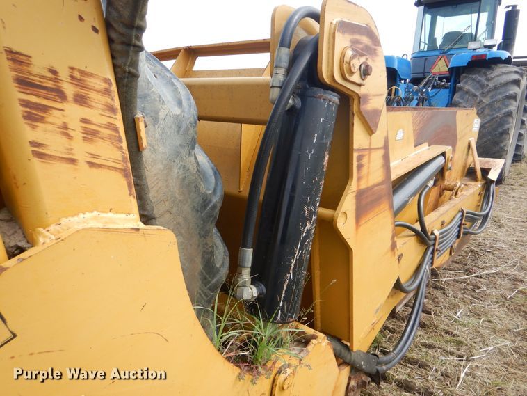 image for item DI0404 Scoop-all  scraper