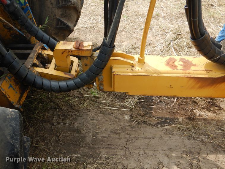 image for item DI0404 Scoop-all  scraper