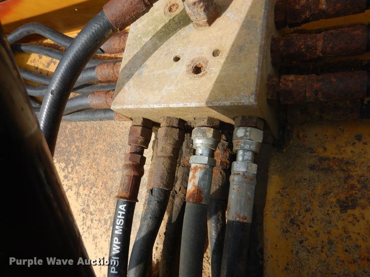 image for item DI0404 Scoop-all  scraper