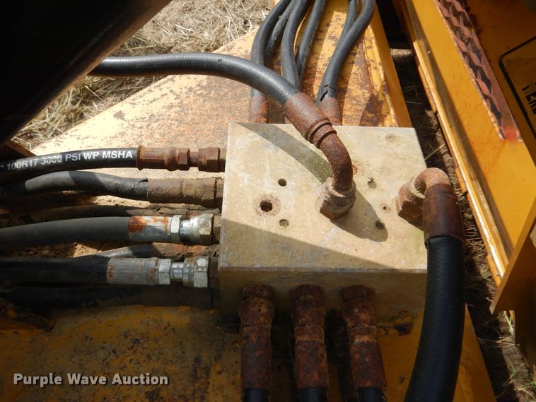 image for item DI0404 Scoop-all  scraper