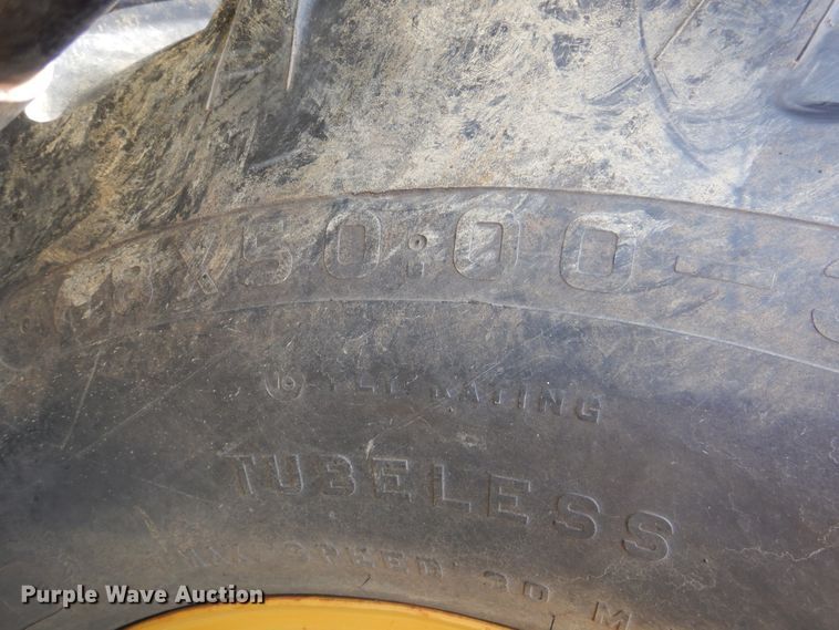 image for item DI0404 Scoop-all  scraper