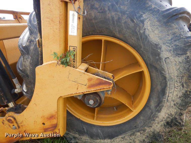 image for item DI0404 Scoop-all  scraper