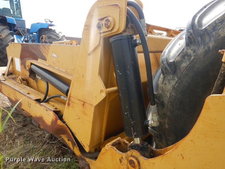 image for item DI0404 Scoop-all  scraper