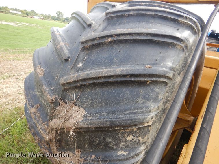 image for item DI0404 Scoop-all  scraper