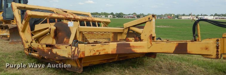 image for item DI0405 Scoop-all   scraper