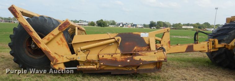 image for item DI0405 Scoop-all   scraper