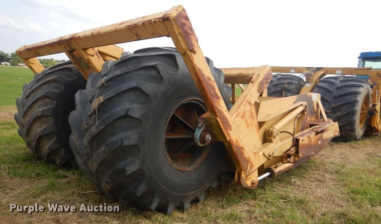 image for item DI0405 Scoop-all   scraper