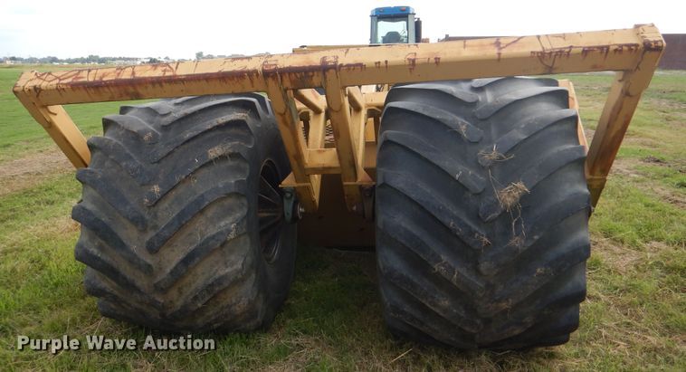 image for item DI0405 Scoop-all   scraper