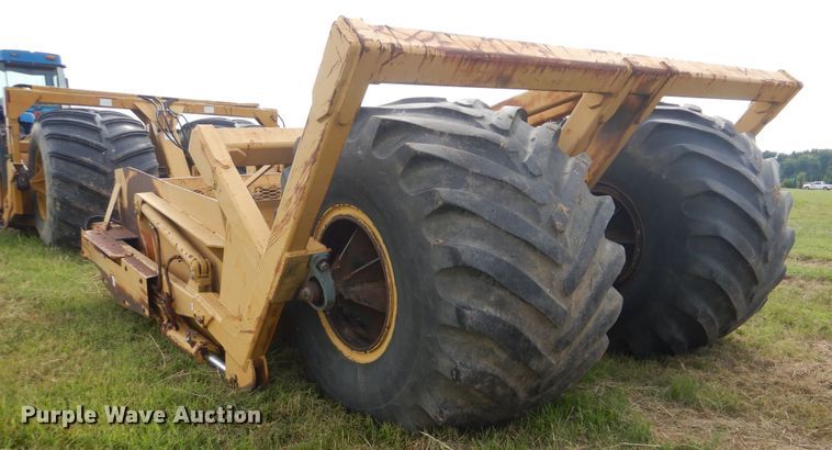 image for item DI0405 Scoop-all   scraper