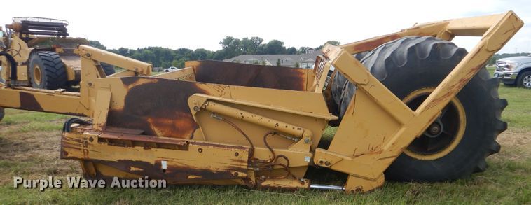 image for item DI0405 Scoop-all   scraper