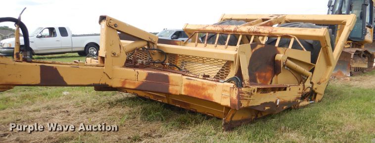 image for item DI0405 Scoop-all   scraper