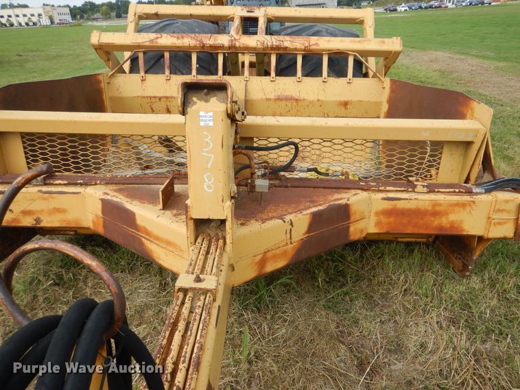 image for item DI0405 Scoop-all   scraper