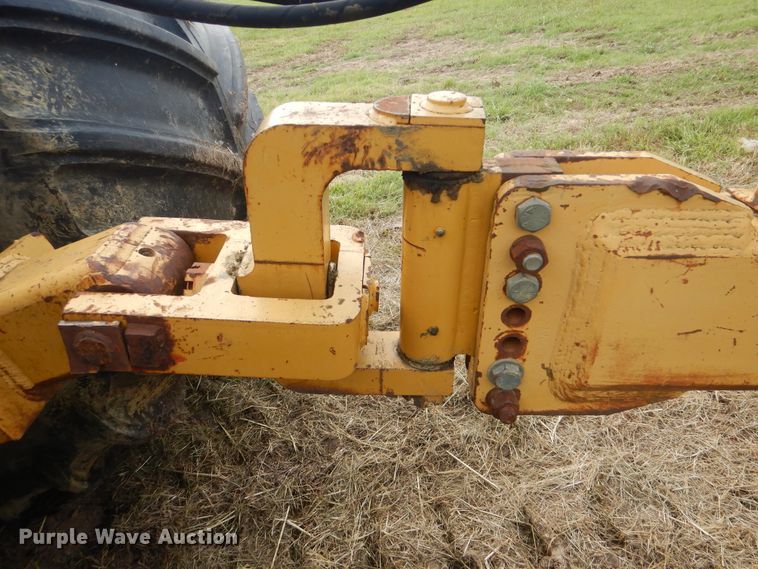 image for item DI0405 Scoop-all   scraper