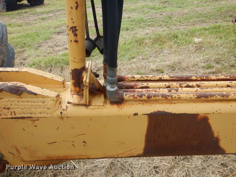 image for item DI0405 Scoop-all   scraper