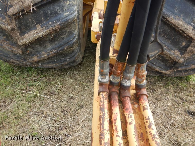 image for item DI0405 Scoop-all   scraper