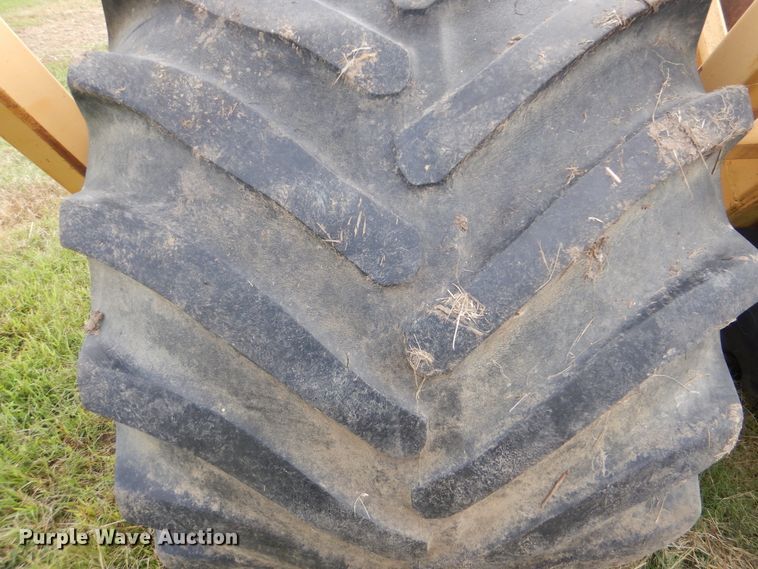 image for item DI0405 Scoop-all   scraper