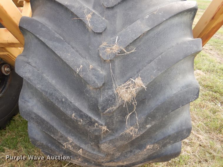 image for item DI0405 Scoop-all   scraper