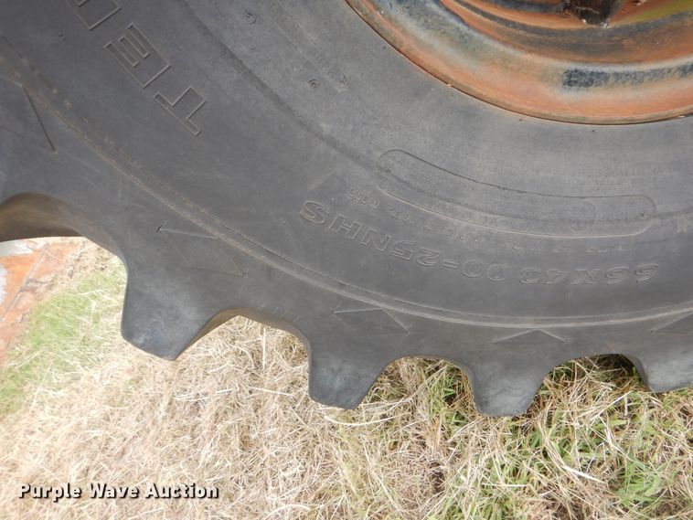 image for item DI0405 Scoop-all   scraper