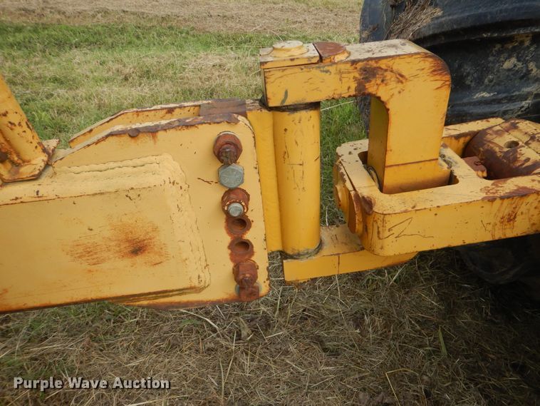 image for item DI0405 Scoop-all   scraper