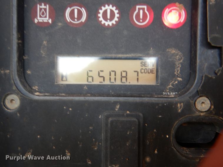 image for item DI0429 2004 Caterpillar D6N LGP  dozer