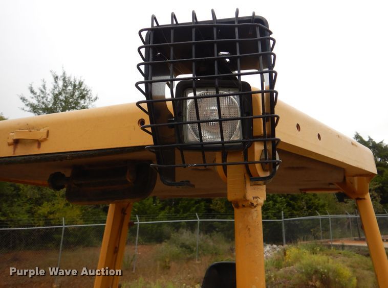 image for item DI0429 2004 Caterpillar D6N LGP  dozer