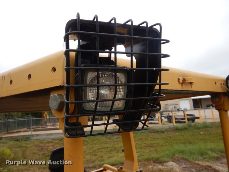 image for item DI0429 2004 Caterpillar D6N LGP  dozer