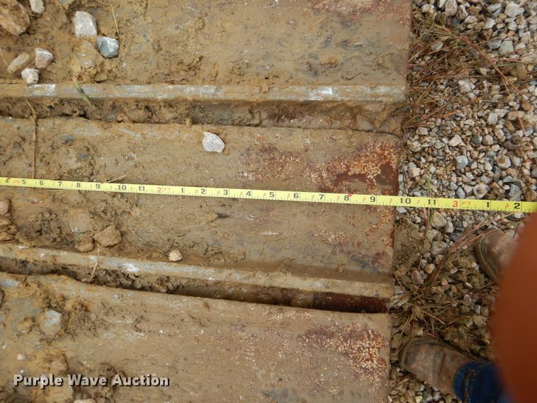 image for item DI0429 2004 Caterpillar D6N LGP  dozer