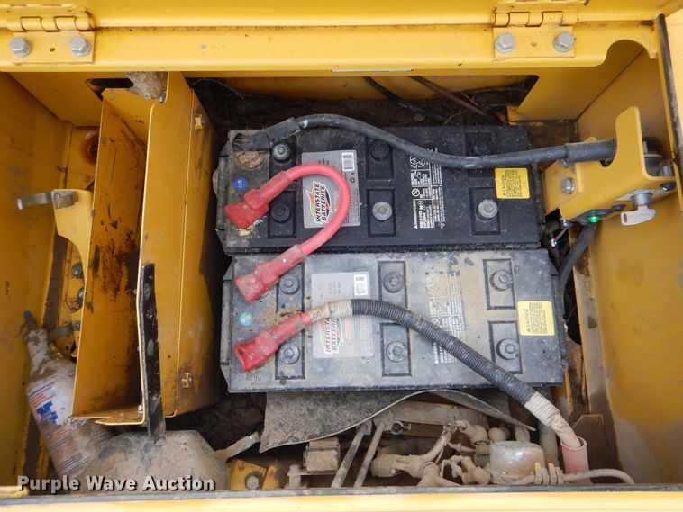 image for item DI0430 2014 Komatsu PC360LC-10  excavator