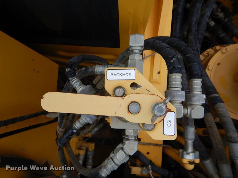 image for item DI0430 2014 Komatsu PC360LC-10  excavator