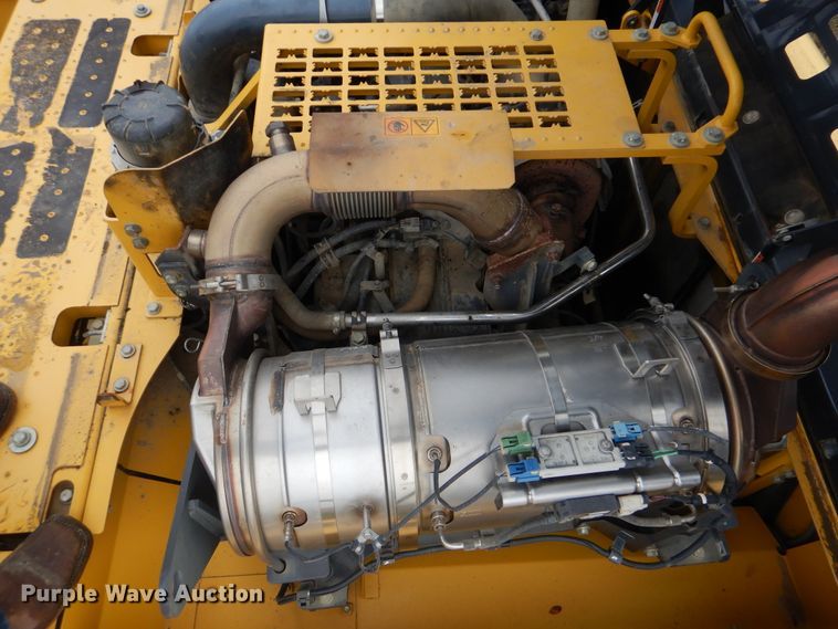 image for item DI0430 2014 Komatsu PC360LC-10  excavator