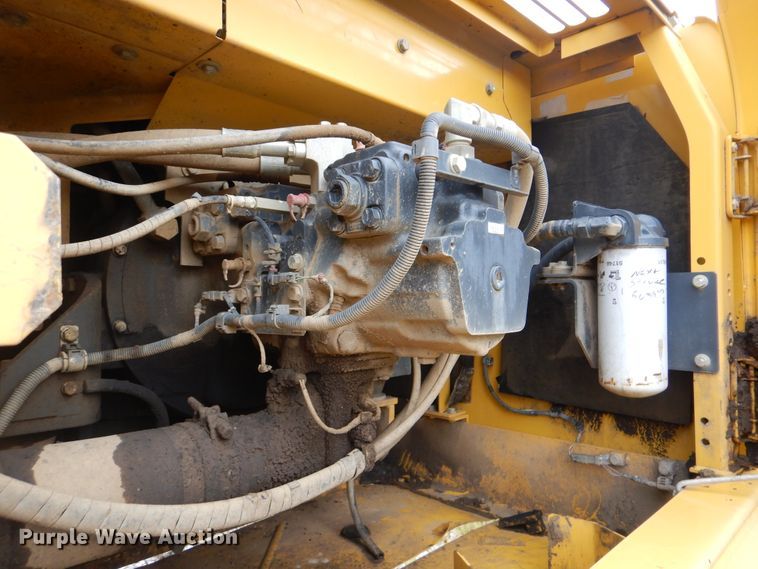 image for item DI0430 2014 Komatsu PC360LC-10  excavator