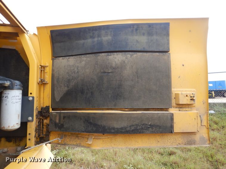 image for item DI0430 2014 Komatsu PC360LC-10  excavator