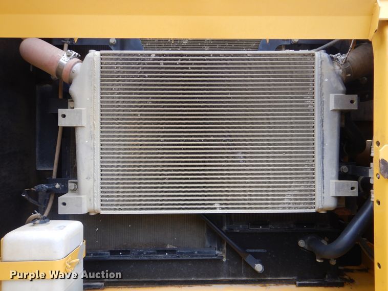 image for item DI0430 2014 Komatsu PC360LC-10  excavator