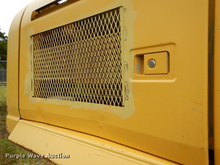 image for item DI0430 2014 Komatsu PC360LC-10  excavator